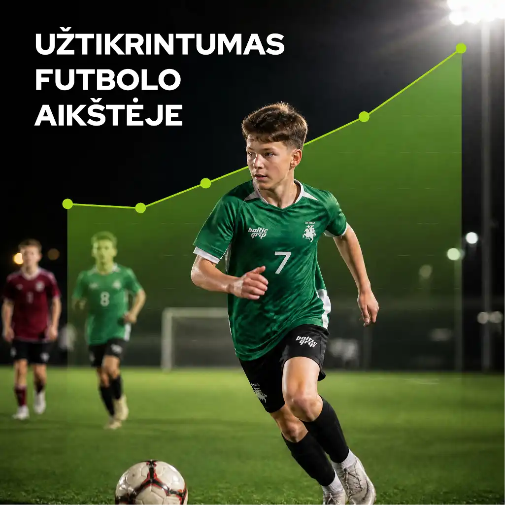 Lietuvos apranga vaikams balticgrip