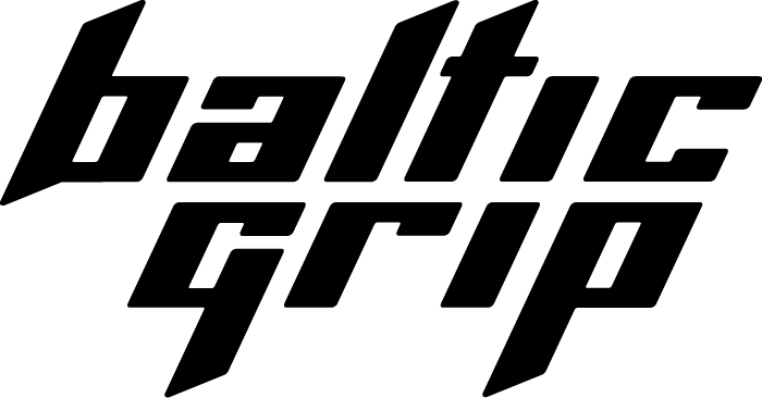 balticgrip logo