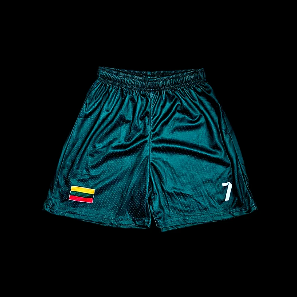 futbolo apranga vaikams LIETUVA 7 sortai