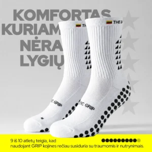 grip kojines
