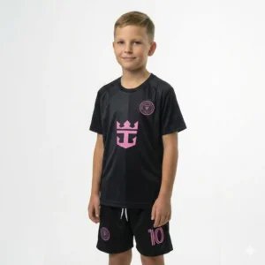 Messi apranga vaikams - I.Miami