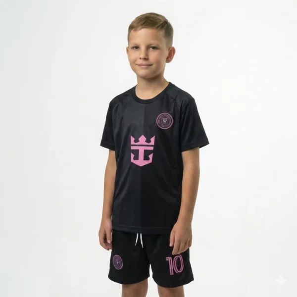 Messi apranga vaikams - I.Miami