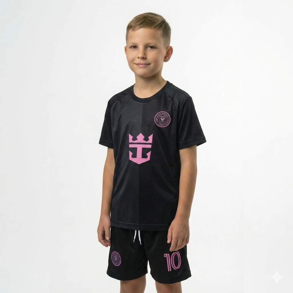 Messi apranga vaikams - I.Miami