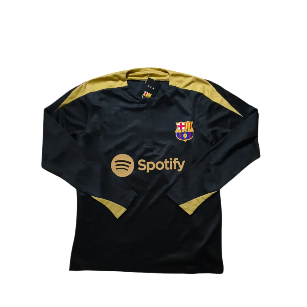 Futbolo apranga vyrams Barcelona