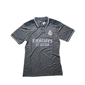 Futbolo marškinėliai vyrams Real Madrid