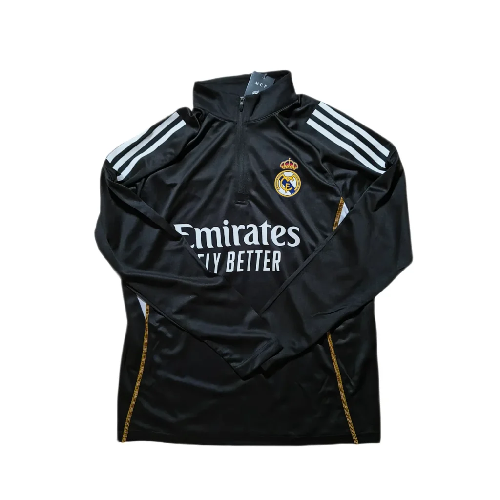 Futbolo apranga vyrams Real Madrid