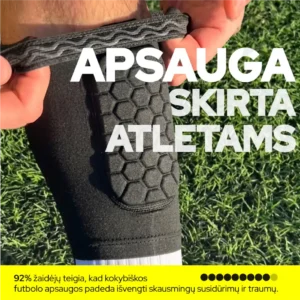 futbolo apsauga balticgrip futbolo apsauga balticgrip